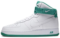 Высокие кроссовки для скейтбординга Nike Air Force 1 унисекс