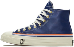 парусиновые туфли Converse 1970-х годов унисекс