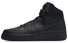 Высокие кроссовки для скейтбординга Nike Air Force 1 унисекс