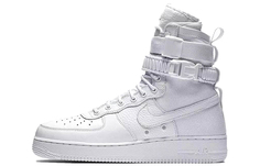 Высокие кроссовки для скейтбординга Nike Air Force 1 унисекс