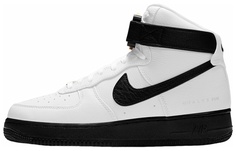 Высокие кроссовки для скейтбординга Nike Air Force 1 унисекс