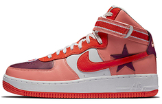 Высокие кроссовки для скейтбординга Nike Air Force 1 унисекс