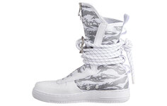 Высокие кроссовки для скейтбординга Nike Air Force 1 унисекс