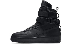 Высокие кроссовки для скейтбординга Nike Air Force 1, женские