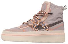 Высокие кроссовки для скейтбординга Nike Air Force 1, женские