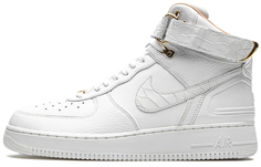 Высокие кроссовки для скейтбординга Nike Air Force 1 унисекс