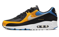 Кроссовки Nike Air Max 90 унисекс