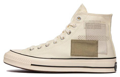 парусиновые туфли Converse 1970-х годов унисекс