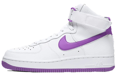 Высокие кроссовки для скейтбординга Nike Air Force 1, женские