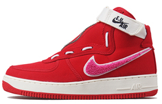 Высокие кроссовки для скейтбординга Nike Air Force 1 унисекс