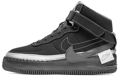 Высокие кроссовки для скейтбординга Nike Air Force 1, женские