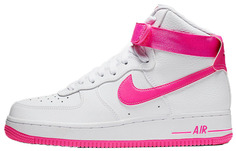 Высокие кроссовки для скейтбординга Nike Air Force 1, женские