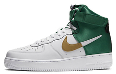 Высокие кроссовки для скейтбординга Nike Air Force 1 унисекс