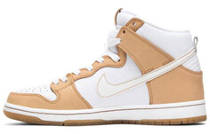 Высокие кроссовки для скейтбординга Nike Dunk SB унисекс