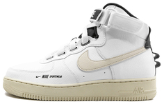 Высокие кроссовки для скейтбординга Nike Air Force 1, женские