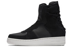 Высокие кроссовки для скейтбординга Nike Air Force 1, женские