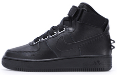 Высокие кроссовки для скейтбординга Nike Air Force 1, женские