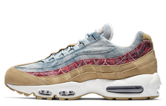 Кроссовки Nike Air Max 95 унисекс