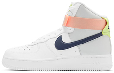 Высокие кроссовки для скейтбординга Nike Air Force 1, женские