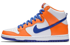 Высокие кроссовки для скейтбординга Nike Dunk SB унисекс