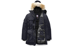 Женский пуховик Canada Goose