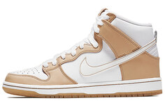 Высокие кроссовки для скейтбординга Nike Dunk SB унисекс