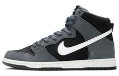 Высокие кроссовки для скейтбординга Nike Dunk SB унисекс