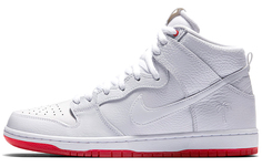 Высокие кроссовки для скейтбординга Nike Dunk SB унисекс