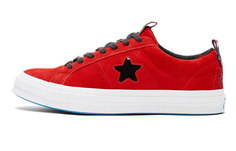 парусиновые туфли Converse One Star унисекс