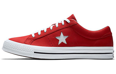 парусиновые туфли Converse One Star унисекс