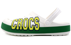 Вьетнамки Crocs унисекс
