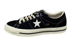 парусиновые туфли Converse One Star унисекс