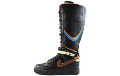 Высокие туфли для скейтбординга Nike Air Force 1 женские