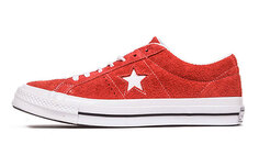 парусиновые туфли Converse One Star унисекс