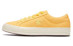 парусиновые туфли Converse One Star унисекс