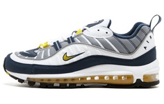 Кроссовки Nike Air Max 98 унисекс