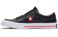 парусиновые туфли Converse One Star унисекс