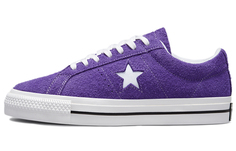 парусиновые туфли Converse One Star унисекс