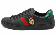 Мужская обувь для скейтбординга Gucci ACE