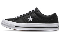 парусиновые туфли Converse One Star унисекс