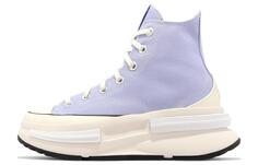Парусиновые туфли Converse Run Star Legacy унисекс, фиолетовый