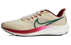 Кроссовки Nike Air Zoom Pegasus 39 Rattan Gorge Green Team Red