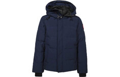 Мужской пуховик Canada Goose, цвет azure blue