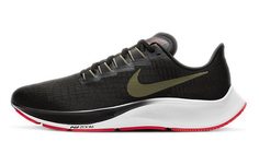 Кроссовки Nike Air Zoom Pegasus 37 Black Olive Aura