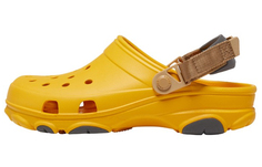 Пляжные сандалии Crocs Classic сабо унисекс