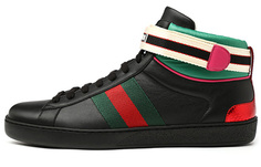 Мужская обувь для скейтбординга Gucci ACE