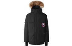 Мужской пуховик Canada Goose