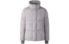 Мужской пуховик Canada Goose, цвет lilac