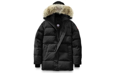 Мужской пуховик Canada Goose