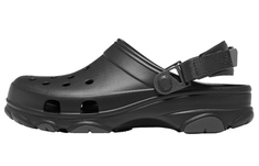 Пляжные сандалии Crocs Classic сабо унисекс